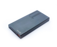 VIGGO DESIGN POWERBANK VIGGO 10.000 mAh PD 18W Czarny # - 1459398 - zdjęcie 3